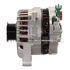 23769 by DELCO REMY - Alternator - Remanufactured, 110 AMP, with Pulley