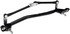 602-237 by DORMAN - Windshield Wiper Transmission