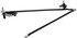 602-239 by DORMAN - Windshield Wiper Transmission