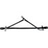 602-246 by DORMAN - Windshield Wiper Transmission