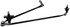 602-245 by DORMAN - Windshield Wiper Transmission