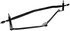 602-246 by DORMAN - Windshield Wiper Transmission