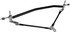 602-250 by DORMAN - Windshield Wiper Transmission