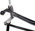 602-262 by DORMAN - Windshield Wiper Transmission