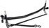 602-262 by DORMAN - Windshield Wiper Transmission