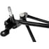 602-266 by DORMAN - Windshield Wiper Transmission