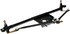 602-275 by DORMAN - Windshield Wiper Transmission