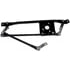 602-299 by DORMAN - Windshield Wiper Transmission