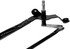 602-281 by DORMAN - Windshield Wiper Transmission