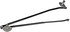 602-306 by DORMAN - Windshield Wiper Transmission