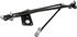 602-304 by DORMAN - Windshield Wiper Transmission