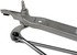 602-309 by DORMAN - Windshield Wiper Transmission