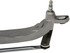 602-309 by DORMAN - Windshield Wiper Transmission