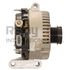 23775 by DELCO REMY - Alternator - Remanufactured, 130 AMP, with Pulley