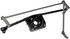 602-310 by DORMAN - Windshield Wiper Transmission