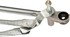 602-311 by DORMAN - Windshield Wiper Transmission