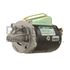 25052 by DELCO REMY - Starter Motor - Remanufactured, Straight Drive