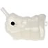 603-316 by DORMAN - Pressurized Coolant Reservoir
