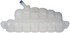 603-318 by DORMAN - Pressurized Coolant Reservoir