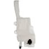 603-322 by DORMAN - Windshield Washer Fluid Reservoir