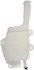 603-322 by DORMAN - Windshield Washer Fluid Reservoir