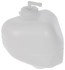 603-320 by DORMAN - Non-Pressurized Coolant Reservoir