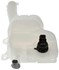 603-322 by DORMAN - Windshield Washer Fluid Reservoir