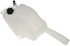 603-322 by DORMAN - Windshield Washer Fluid Reservoir