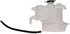 603-138 by DORMAN - Non-Pressurized Coolant Reservoir