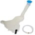 603-148 by DORMAN - Windshield Washer Fluid Reservoir