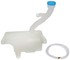 603-147 by DORMAN - Windshield Washer Fluid Reservoir