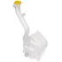 603-163 by DORMAN - Windshield Washer Fluid Reservoir