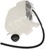 603-5147 by DORMAN - Heavy Duty Pressurized Coolant Reservoir