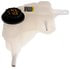 603-333 by DORMAN - Pressurized Coolant Reservoir