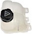 603-332 by DORMAN - Pressurized Coolant Reservoir