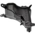 Dorman 603-334 Engine Coolant Reservoir Pressurized Coolant Reservoir