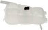 603-342 by DORMAN - Pressurized Coolant Reservoir