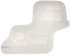 603-344 by DORMAN - Pressurized Coolant Reservoir