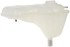 603-344 by DORMAN - Pressurized Coolant Reservoir