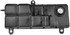 603-347 by DORMAN - Pressurized Coolant Reservoir