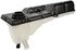 603-347 by DORMAN - Pressurized Coolant Reservoir