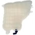 Dorman 603-363 Engine Coolant Reservoir Pressurized Coolant Reservoir