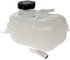 603-378 by DORMAN - Pressurized Coolant Reservoir