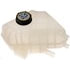 603-381 by DORMAN - Pressurized Coolant Reservoir