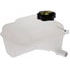 603-383 by DORMAN - Pressurized Coolant Reservoir