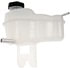 Dorman 603-384 Engine Coolant Reservoir Pressurized Coolant Reservoir
