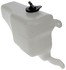 603-425 by DORMAN - Non-Pressurized Coolant Reservoir