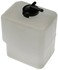 603-426 by DORMAN - Non-Pressurized Coolant Reservoir