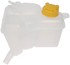 603-459 by DORMAN - Pressurized Coolant Reservoir