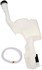 603-466 by DORMAN - Windshield Washer Fluid Reservoir